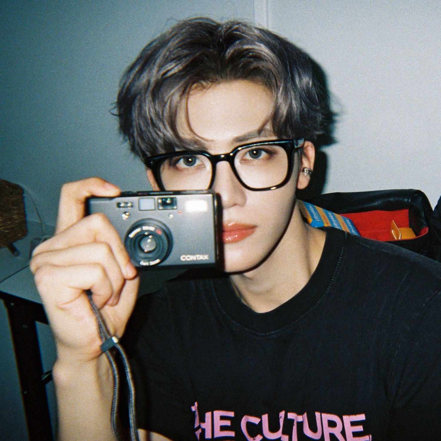 Potret di balik layar NCT