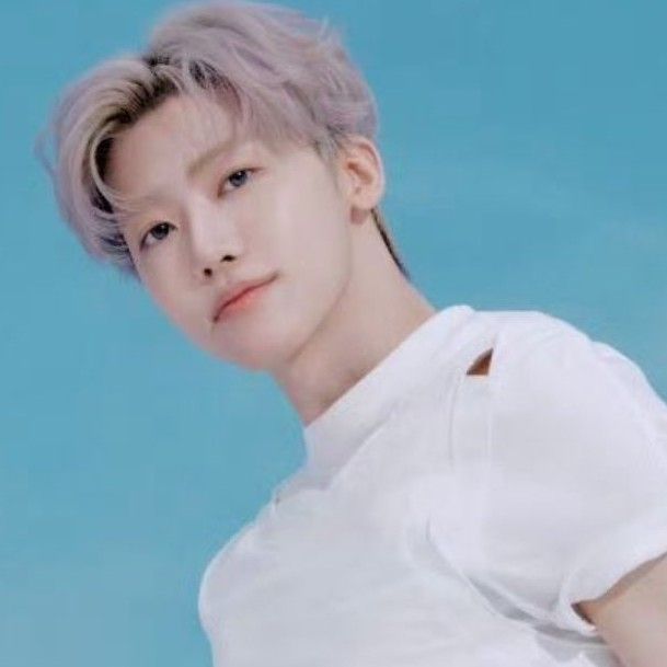 Behind-the-scenes cut of Jaemin (NCT DREAM)