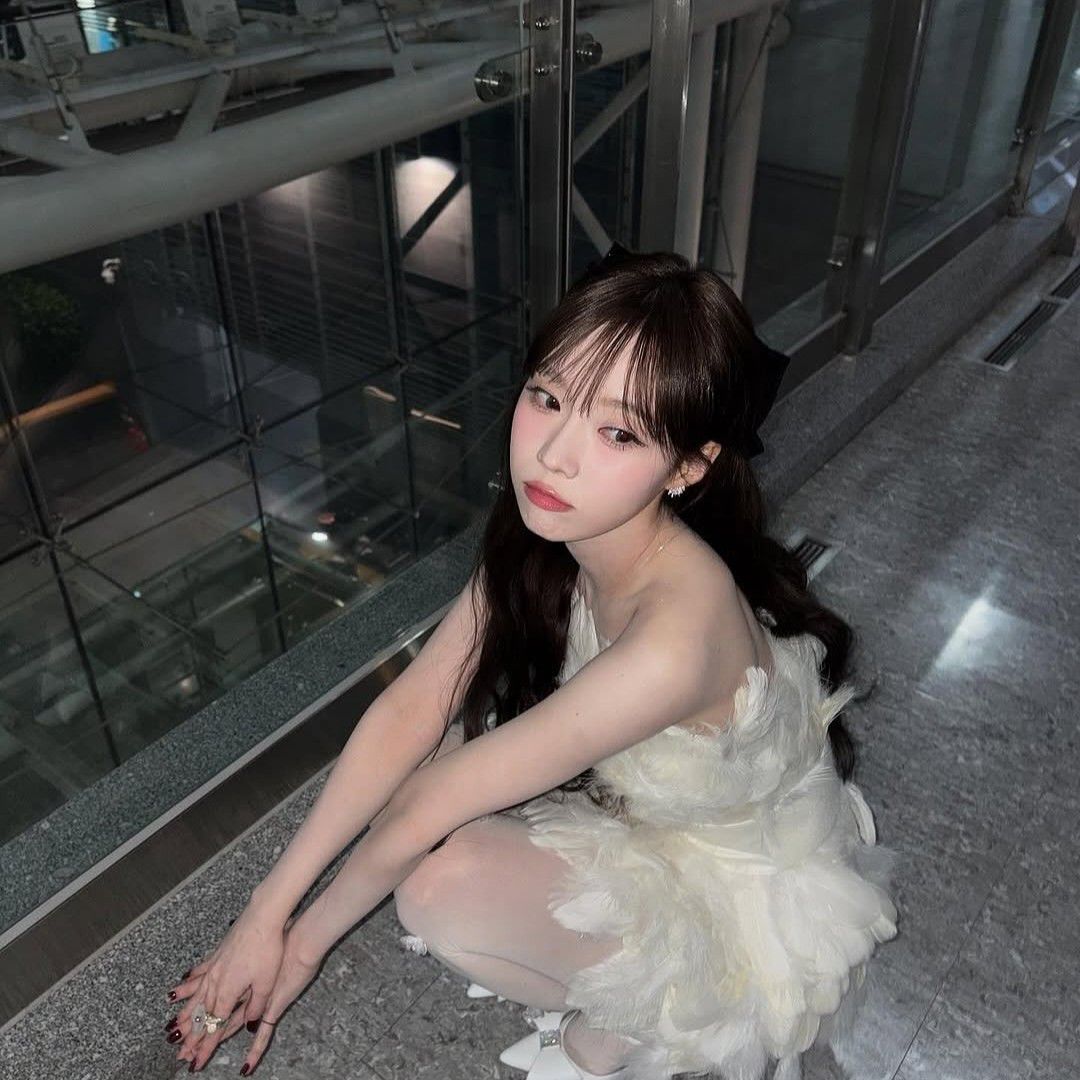 윈터 (에스파)의 최신 사진