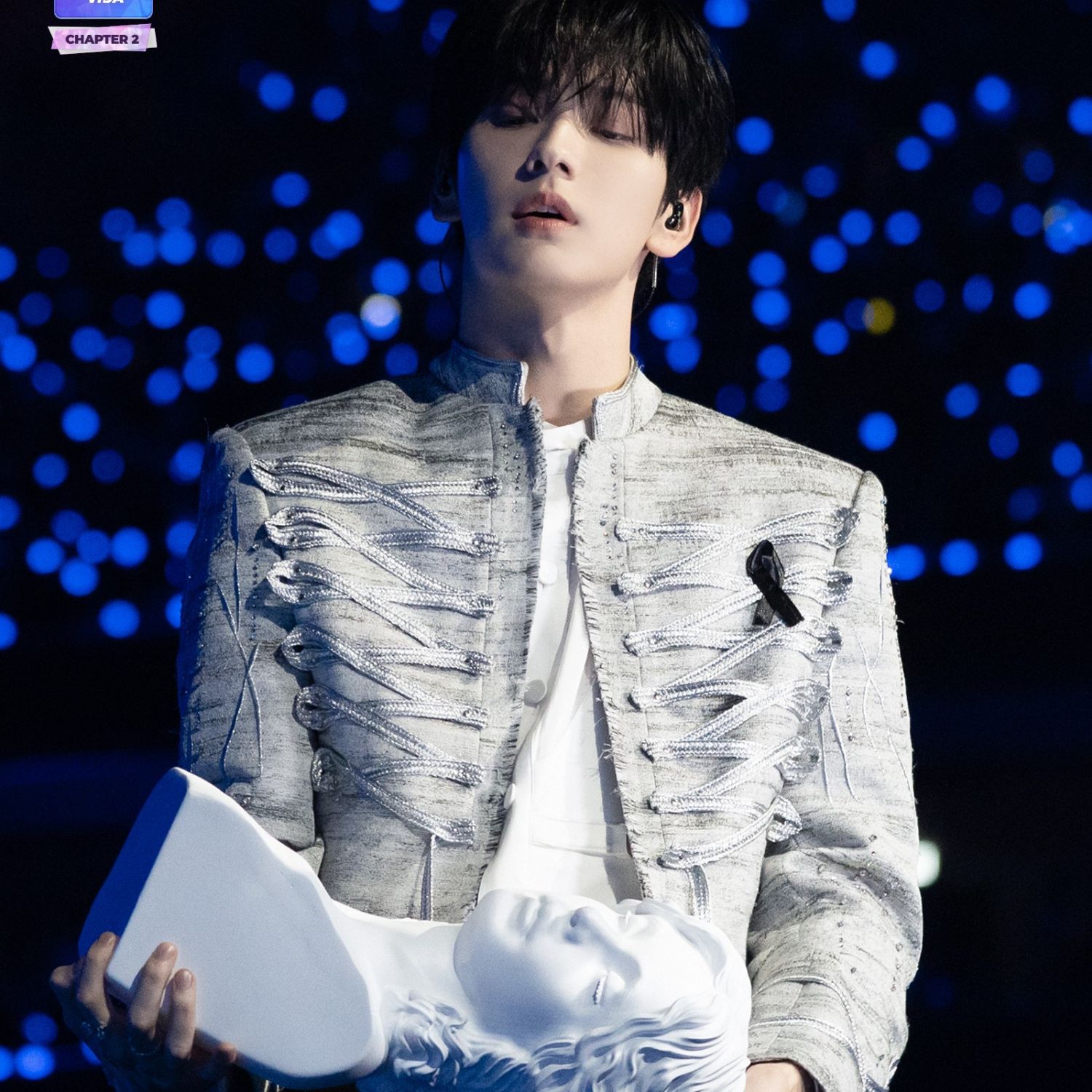 Latest photo of Soobin (TOMORROW X TOGETHER)