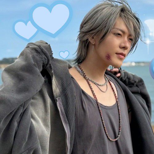 A moment captured by Yuta (NCT 127)'s fan