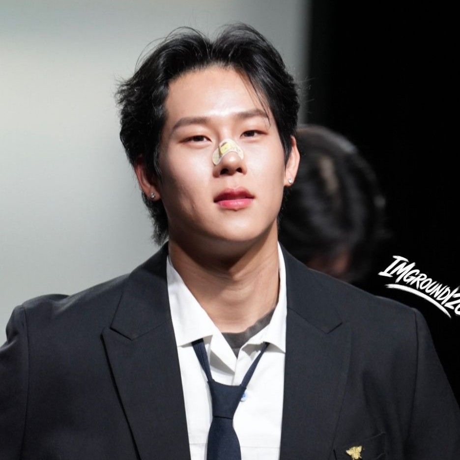 ジュホン (MONSTA X)の最新写真