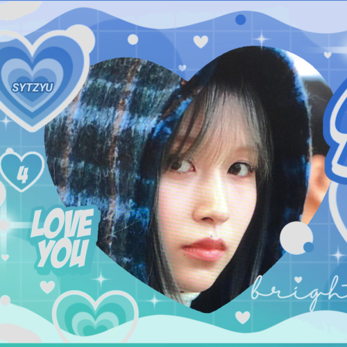 Foto aktivitas terbaru Mina (TWICE)