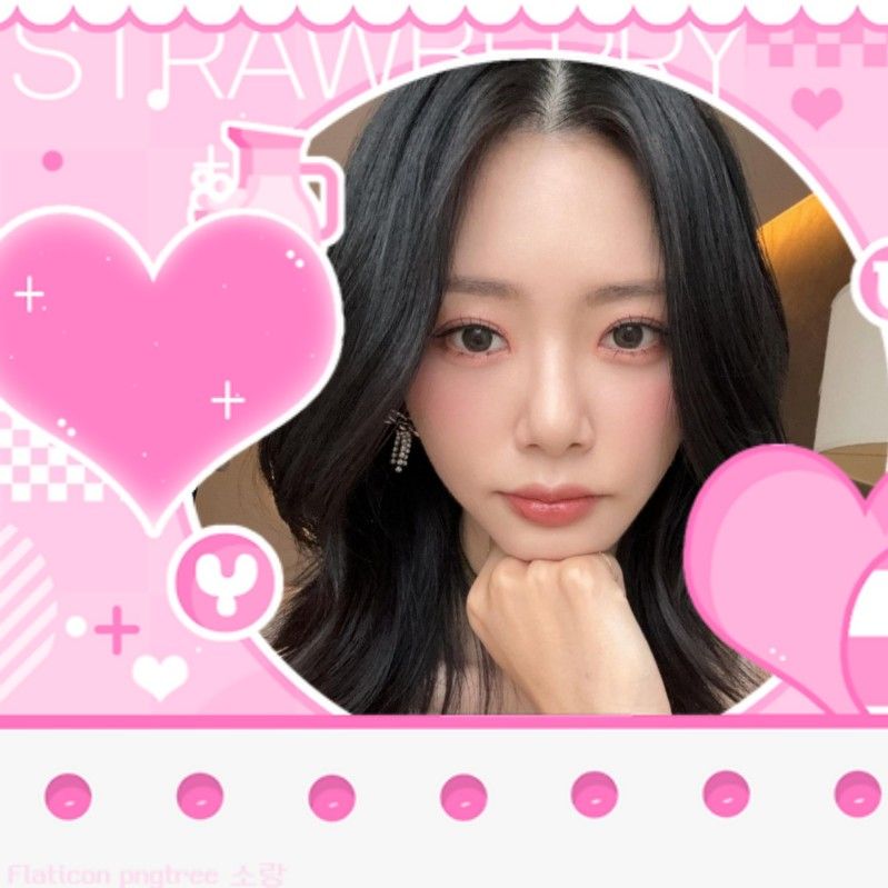 Latest photo of JI U (DREAMCATCHER)