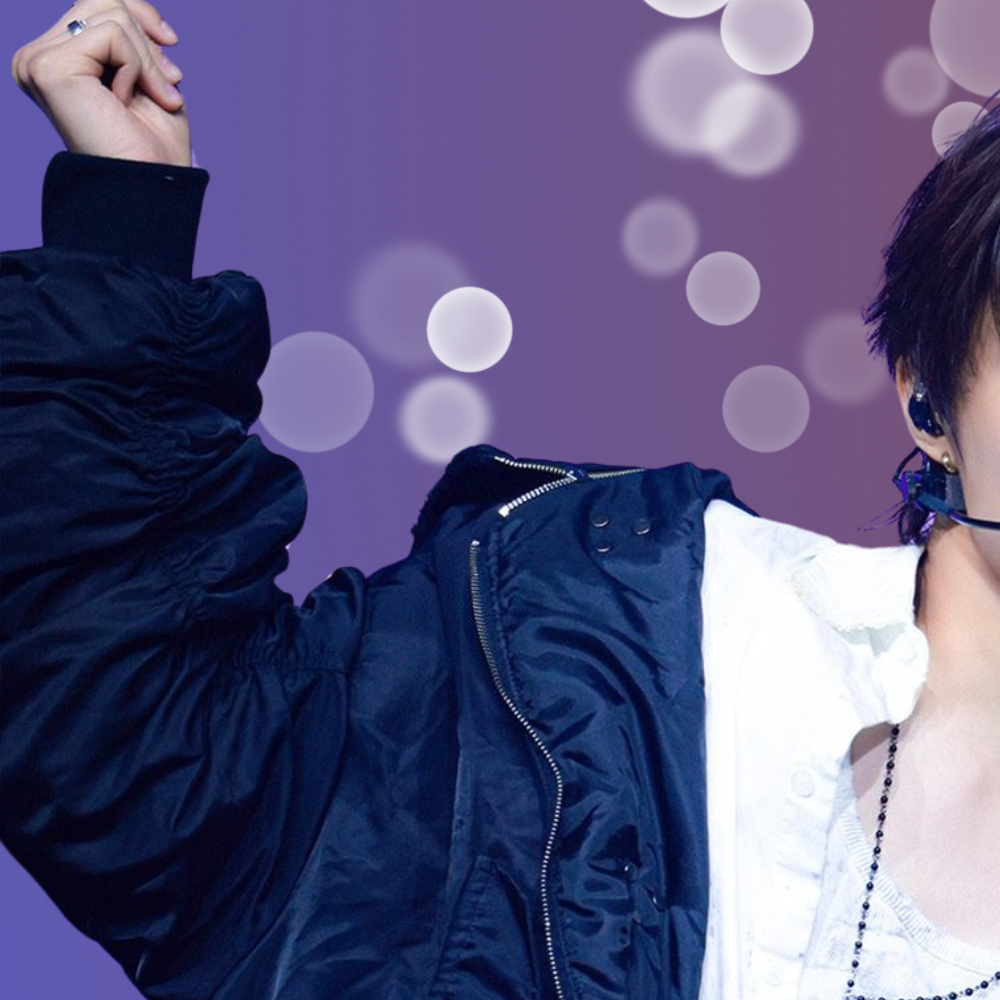 Behind-the-scenes cut of EJ (&TEAM)