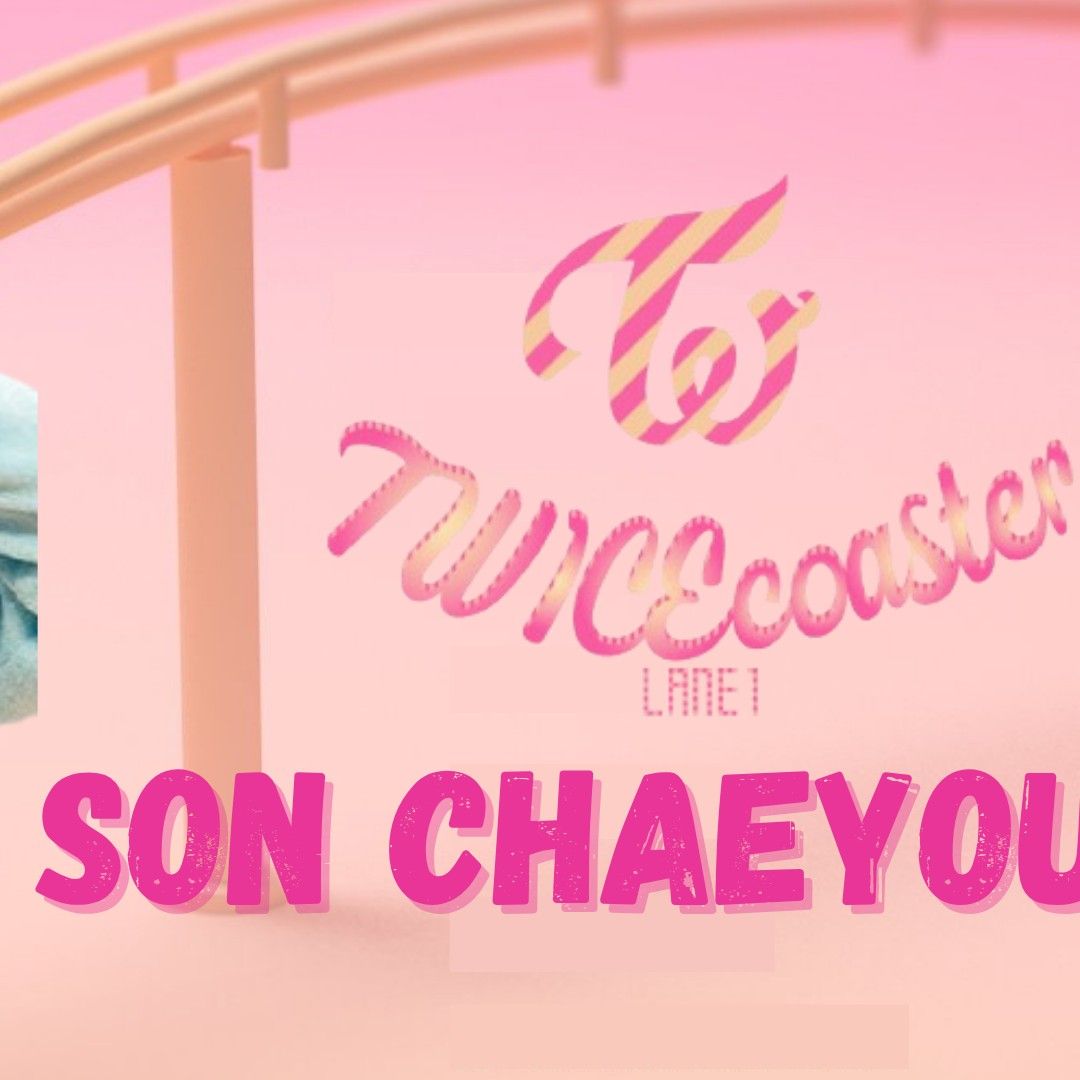 彩瑛 (TWICE)的幕後花絮