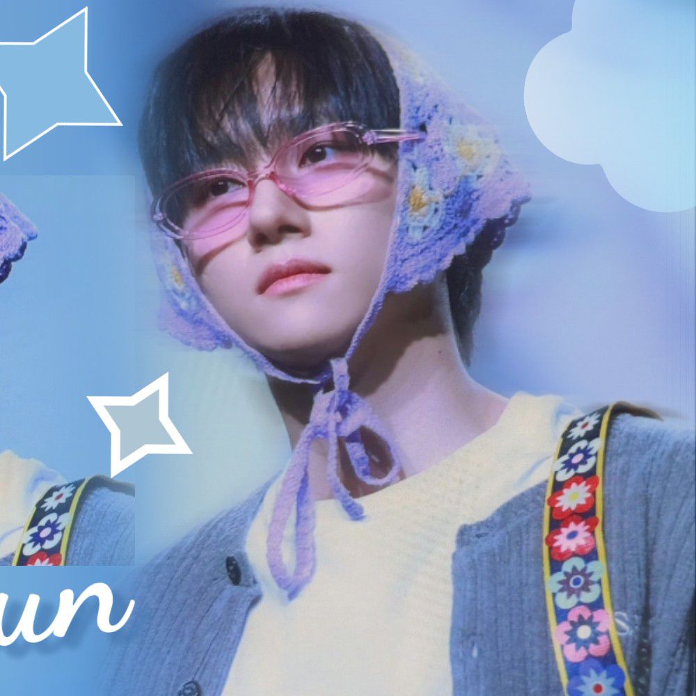 Latest photo of I.M (MONSTA X)