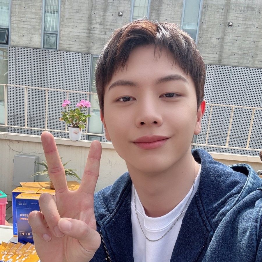 ソンジェ (BTOB)の最新写真