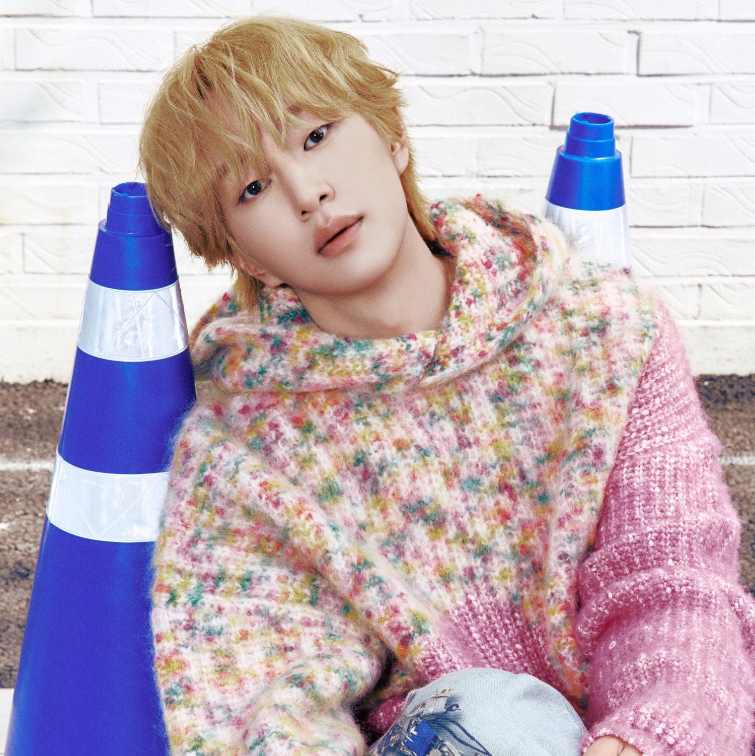 Latest photo of Onew (SHINee)