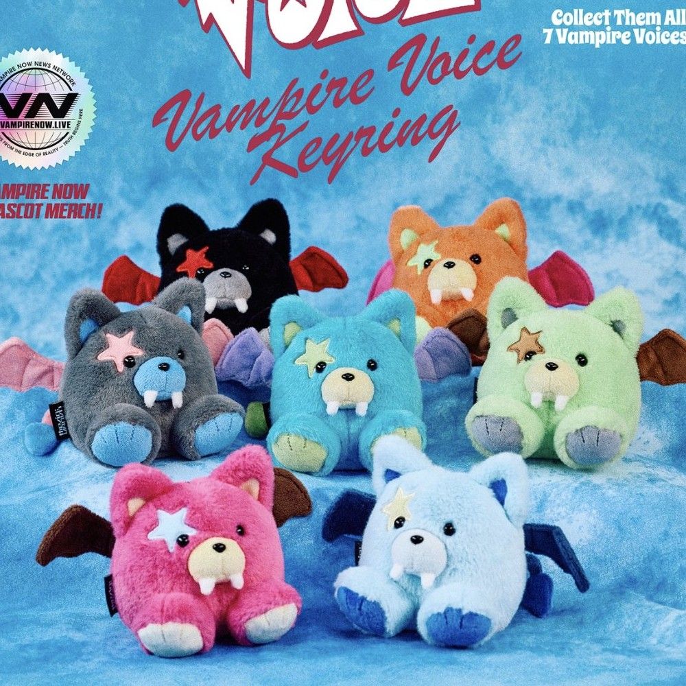 Latest photo of ENHYPEN