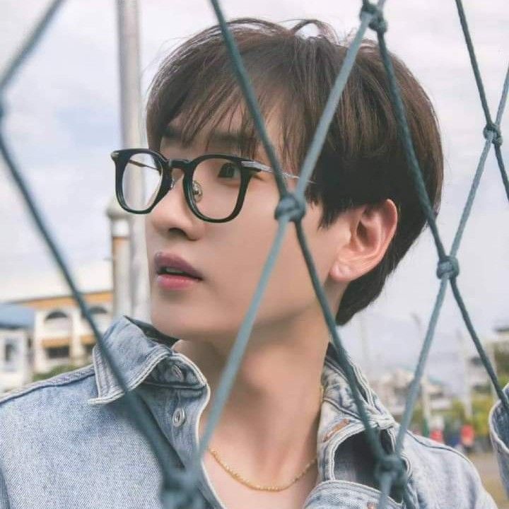 Latest photo of Eunhyuk (Super Junior)