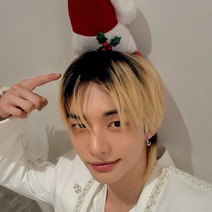 Stray Kids의 비하인드 컷