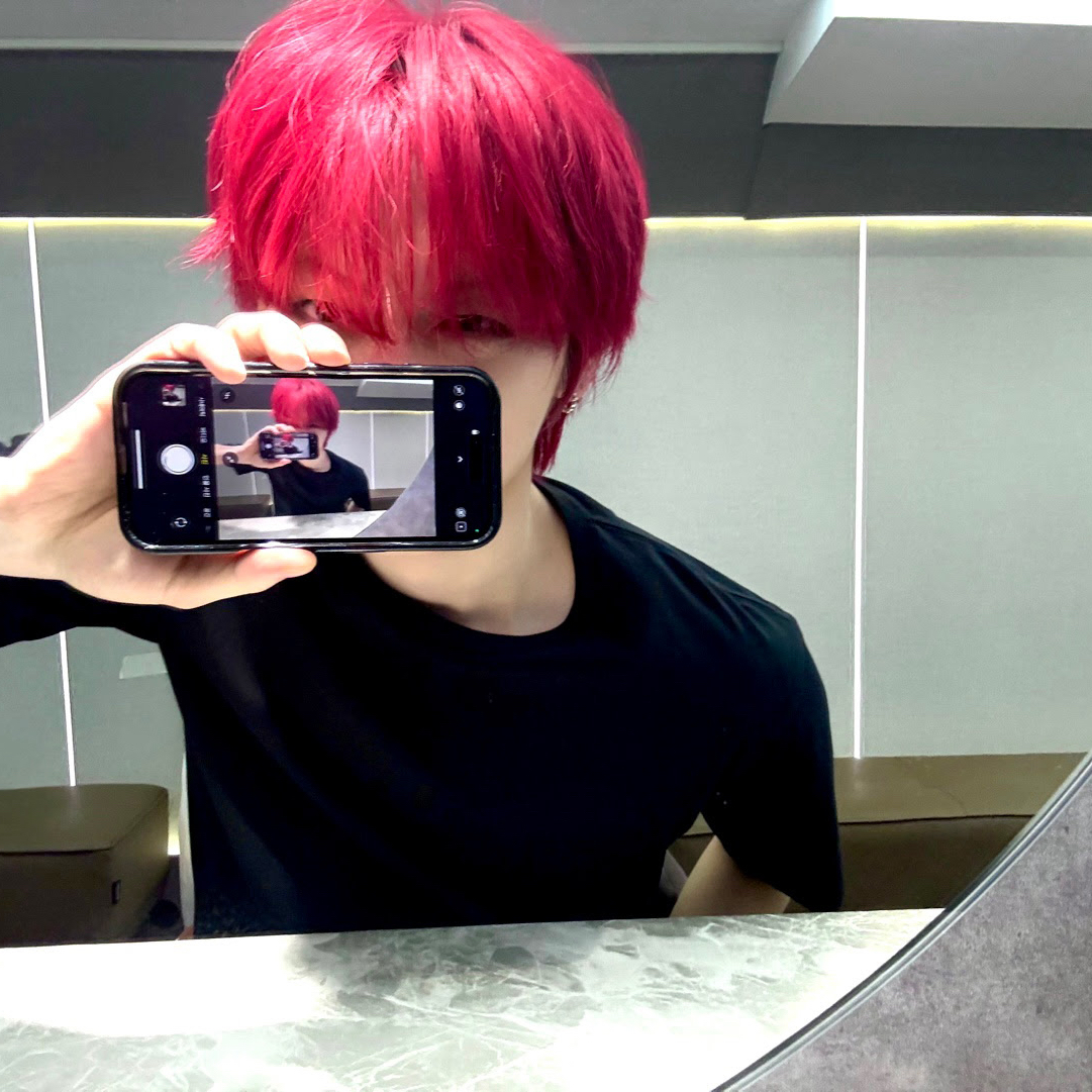 Latest photo of Taesan (BOYNEXTDOOR)