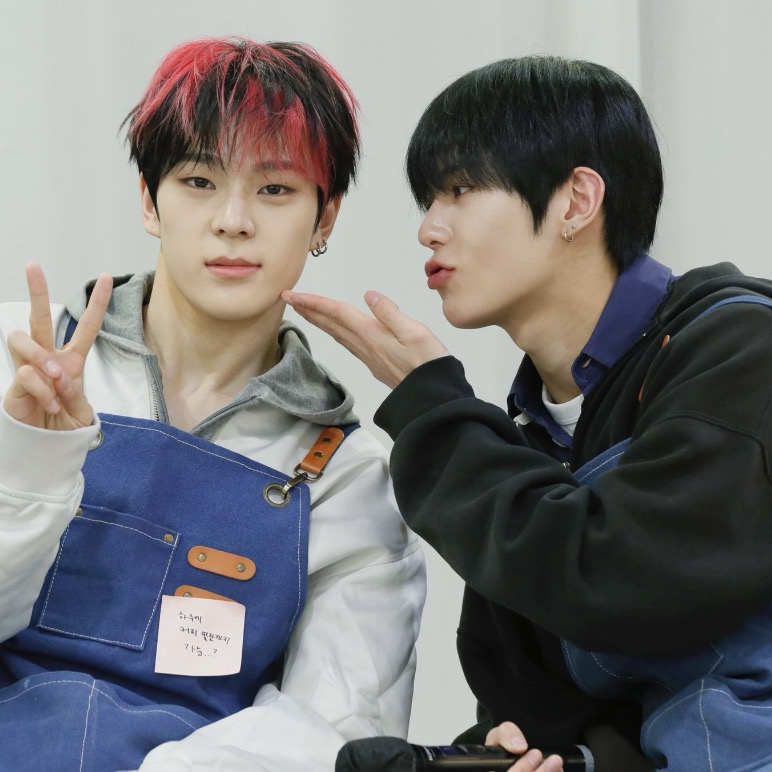 Latest photo of LEEJEONG (WHIB)