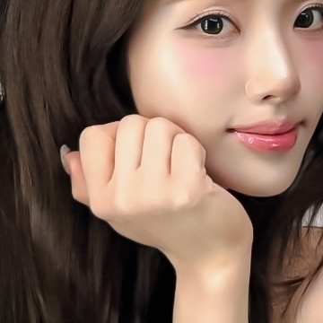 fromis (9)ファンが撮った瞬間