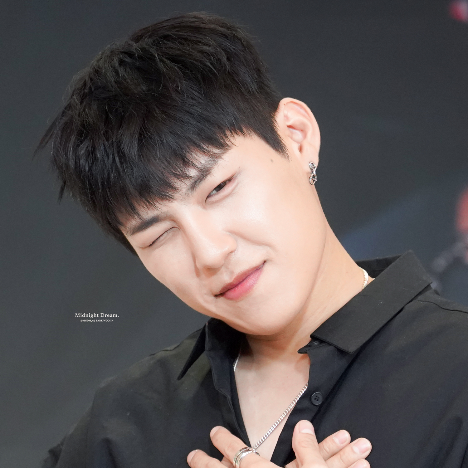 AB6IX パク・ウジン ファンダムコミュニティ │ KPOP人気No.1