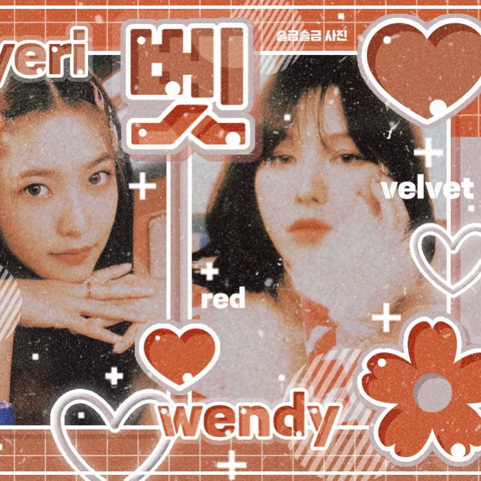 Red Velvetの最近の活動写真