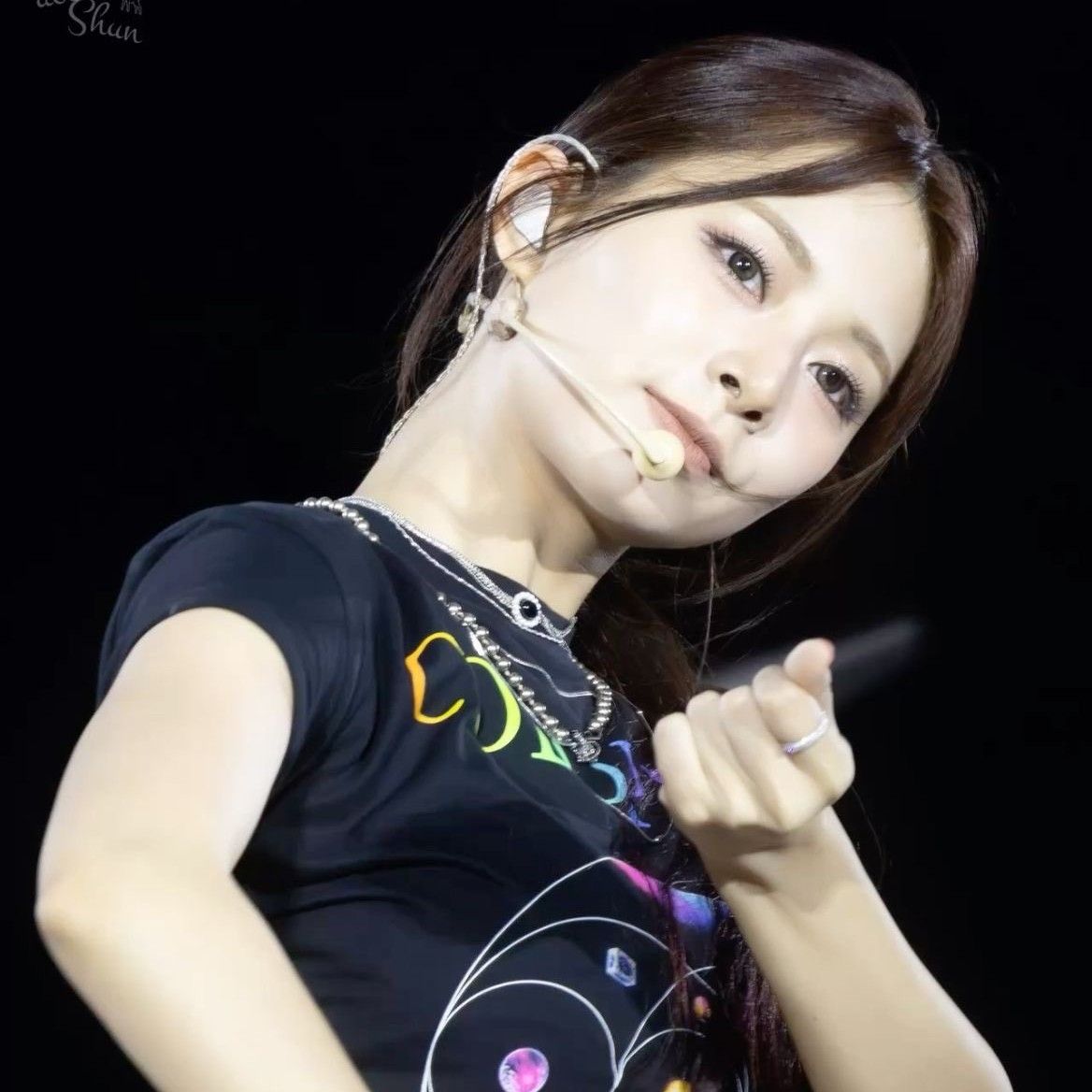 쯔위 (TWICE)의 최신 사진