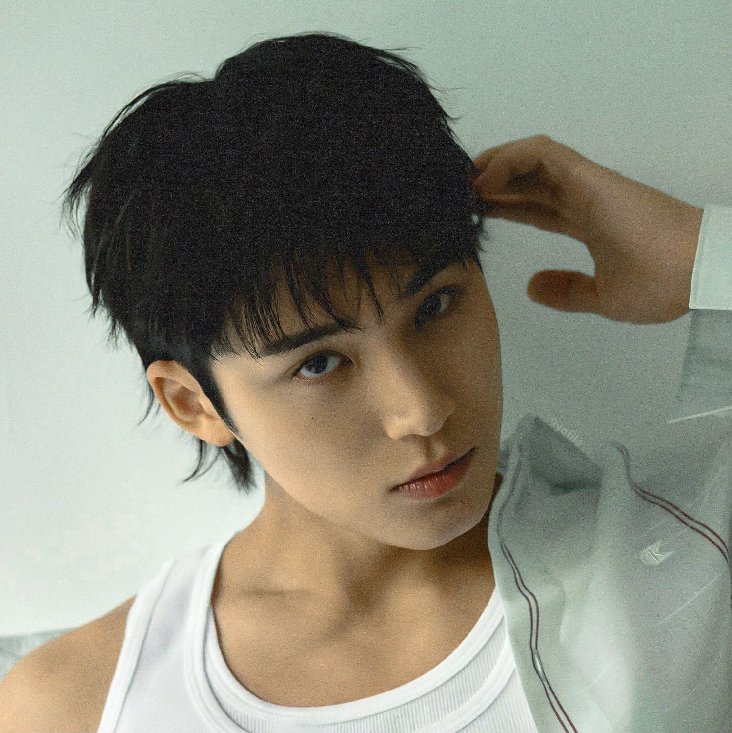 ミンギュ (SEVENTEEN)の最近の活動写真