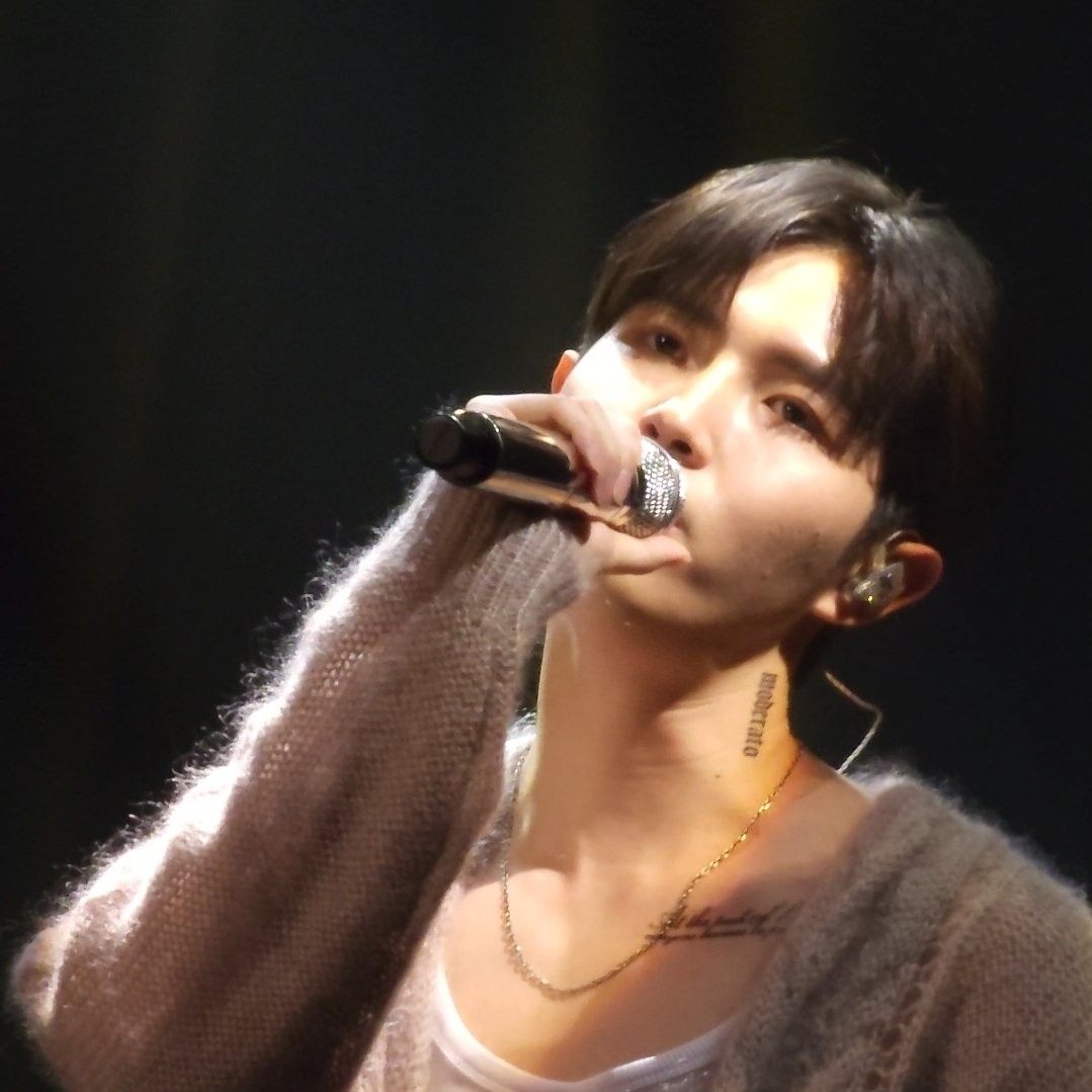 キム・ジェファンの最新写真