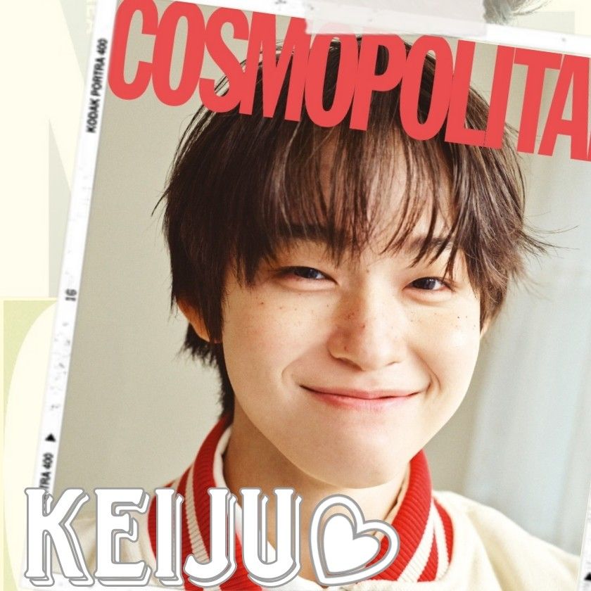 Latest photo of Keiju (KickFlip)