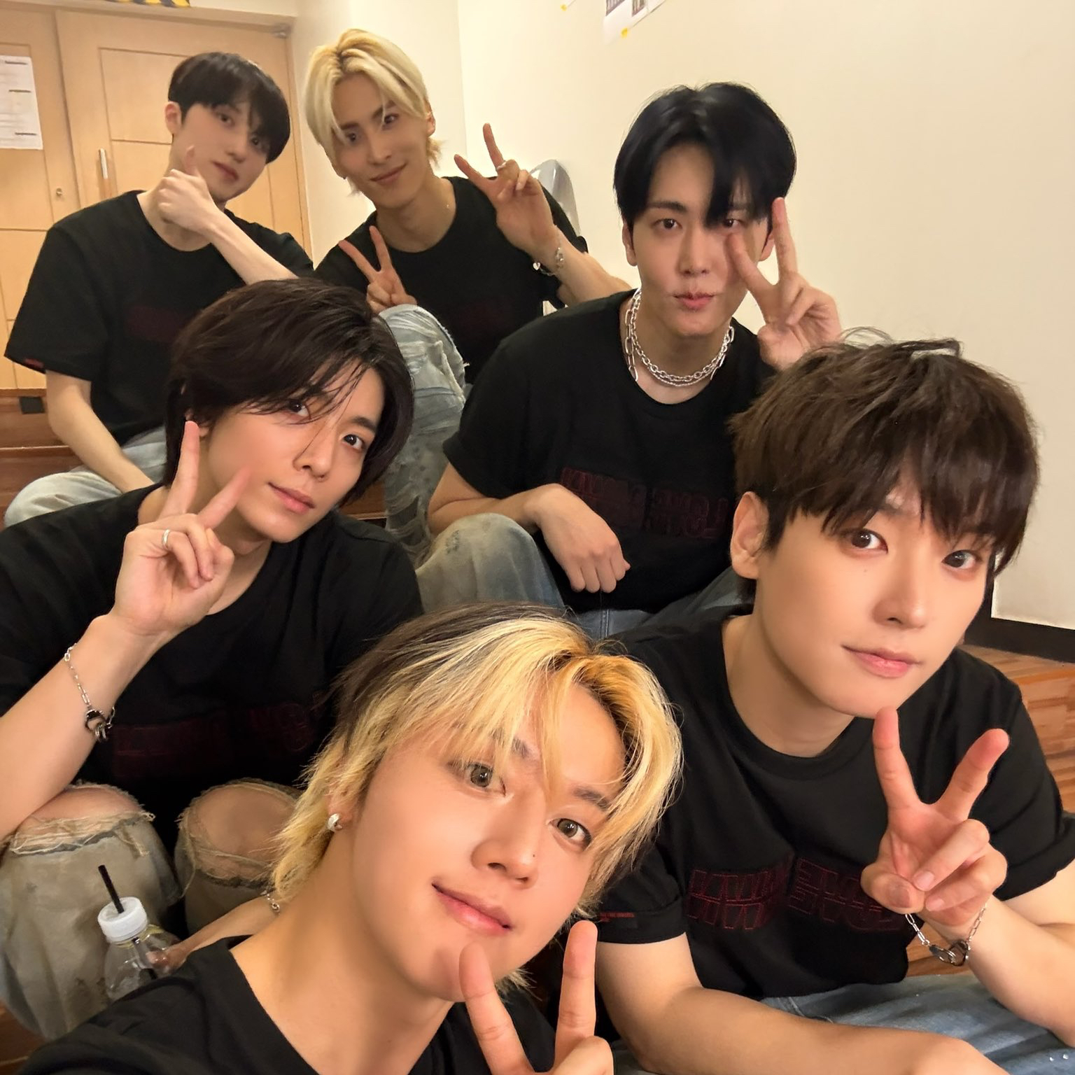 SF9 최근 활동샷