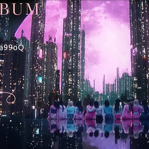 Behind-the-scenes cut of ME:I