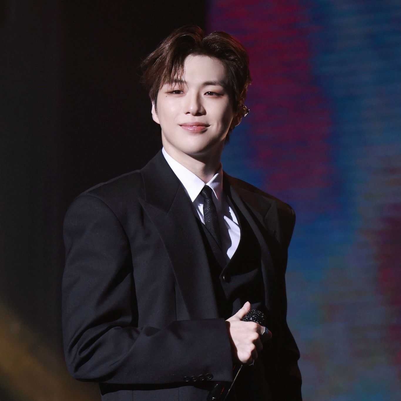 姜丹尼爾的最新照片