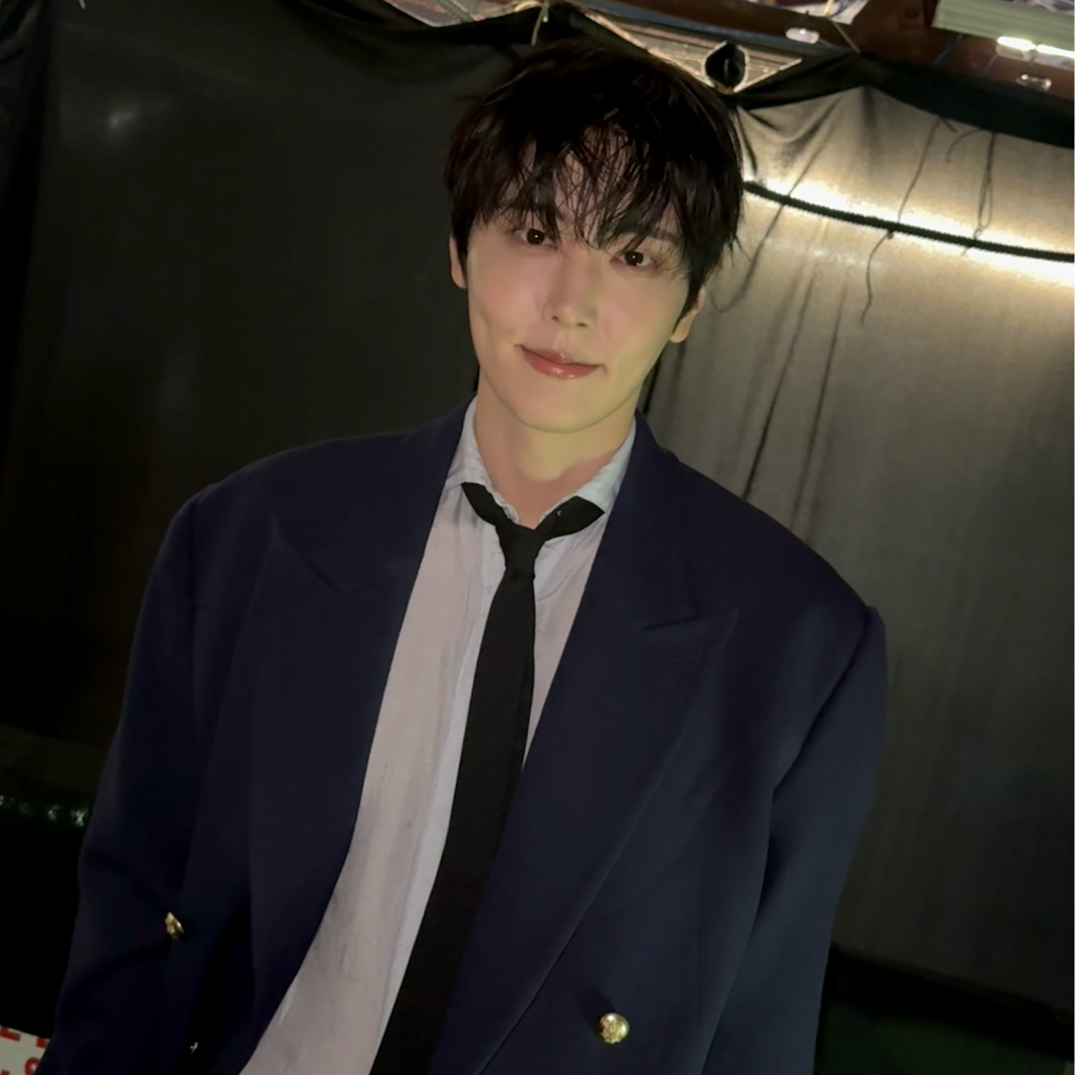 Latest photo of Jaeyoon (SF9)