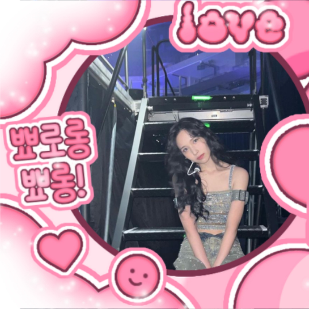 Mina (TWICE)的最新照片