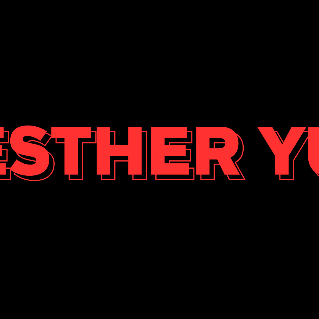 Latest photo of Esther Yu