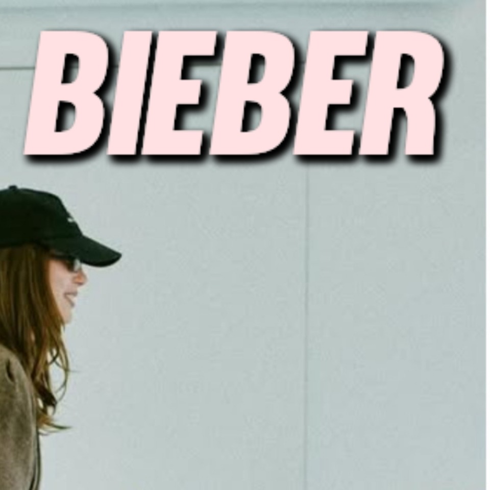 A moment captured by Justin Bieber's fan