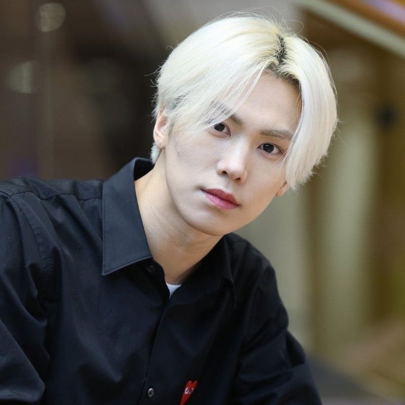 A moment captured by Rocky's fan