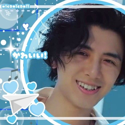 Behind-the-scenes cut of Fujii Kaze