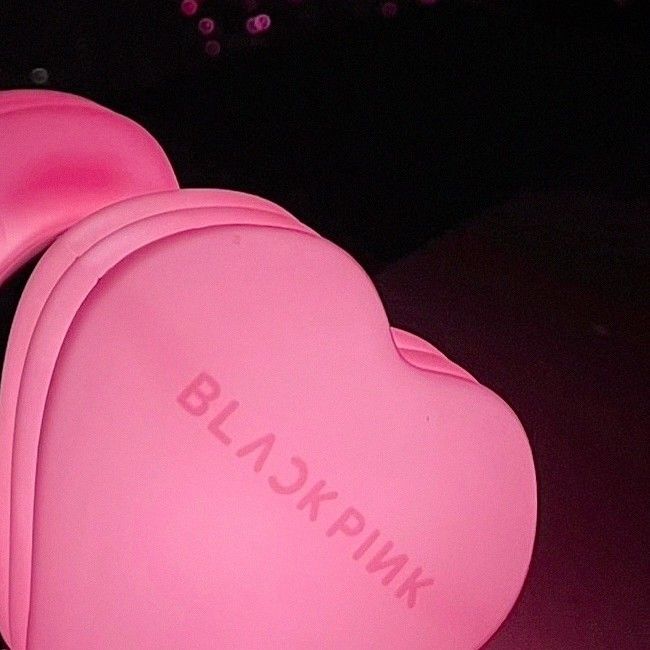 Latest photo of BLACKPINK