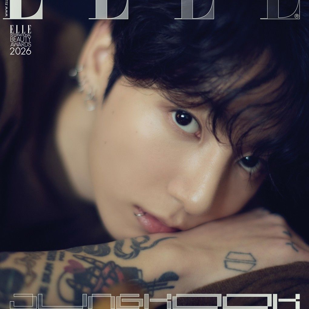 Momen yang diabadikan oleh penggemar Jungkook (BTS)