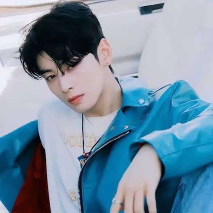 Recent activity shot of ASTRO