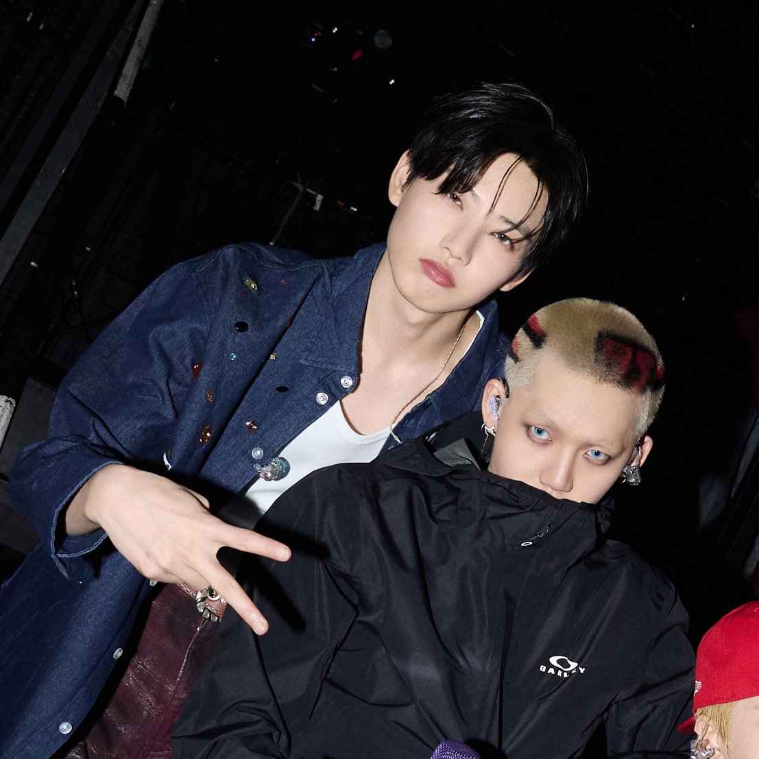 준규 (TREASURE)의 최신 사진