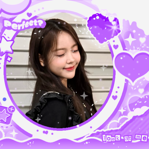 Recent activity shot of Carmen (Hearts2Hearts)