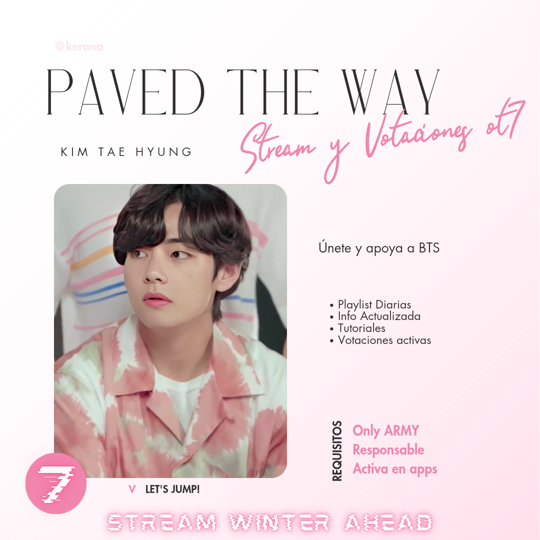 V (防彈少年團)粉絲拍下的瞬間