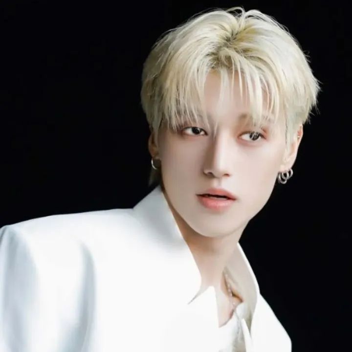 Behind-the-scenes cut of Wooyoung (ATEEZ)