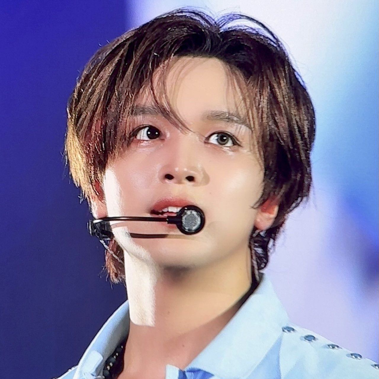 Recent activity shot of Haechan (NCT 127, NCT DREAM)