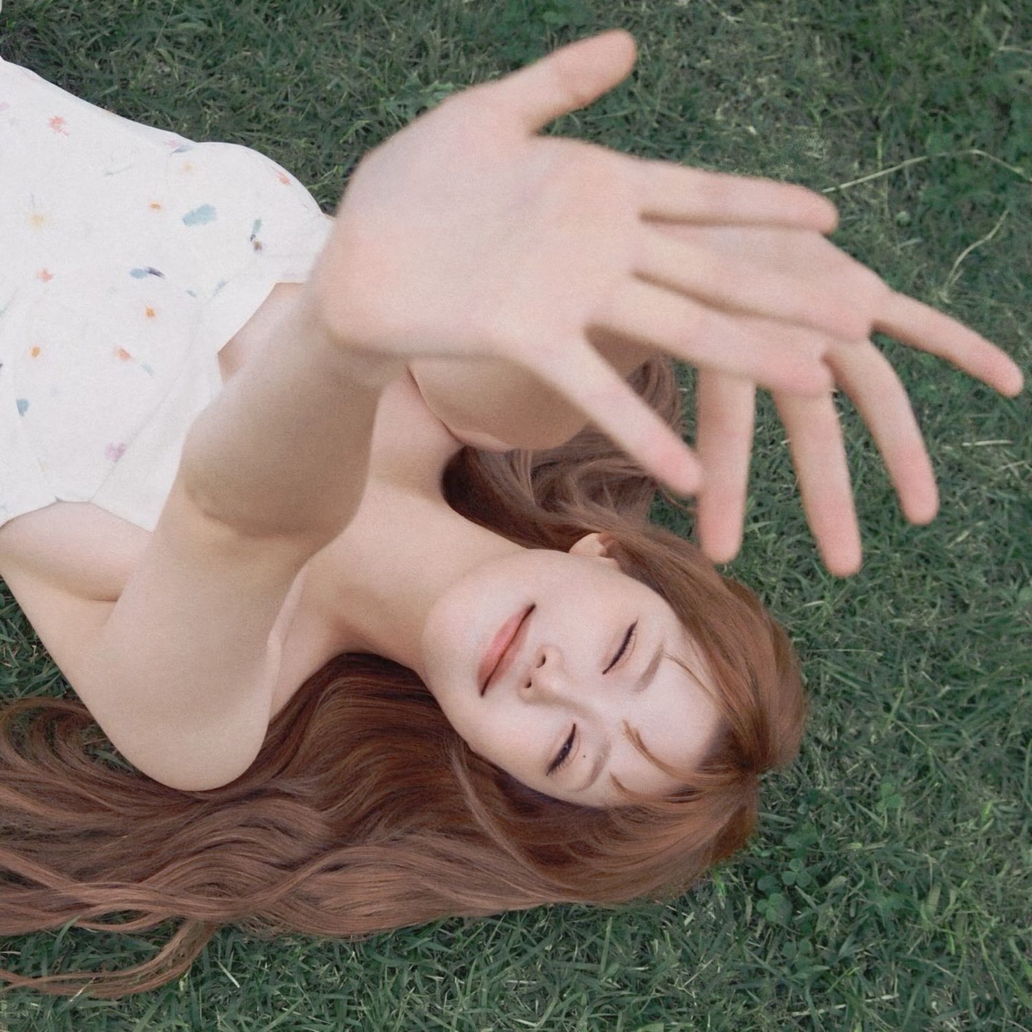 藝琳 (GFRIEND)的最新活動照片