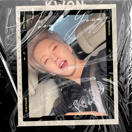 Latest photo of Hoshi (SEVENTEEN)