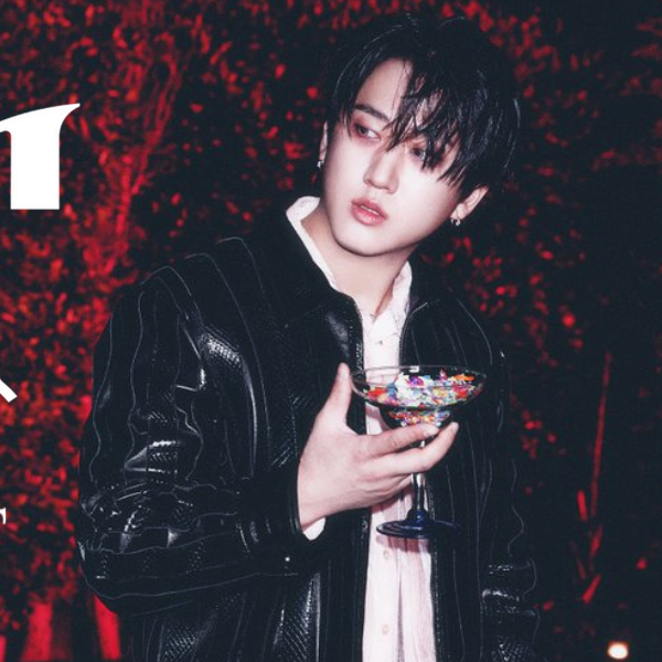 チャンビン (Stray Kids)ファンが撮った瞬間