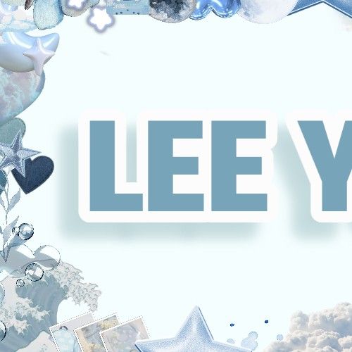 A moment captured by Lee Yunsung's fan