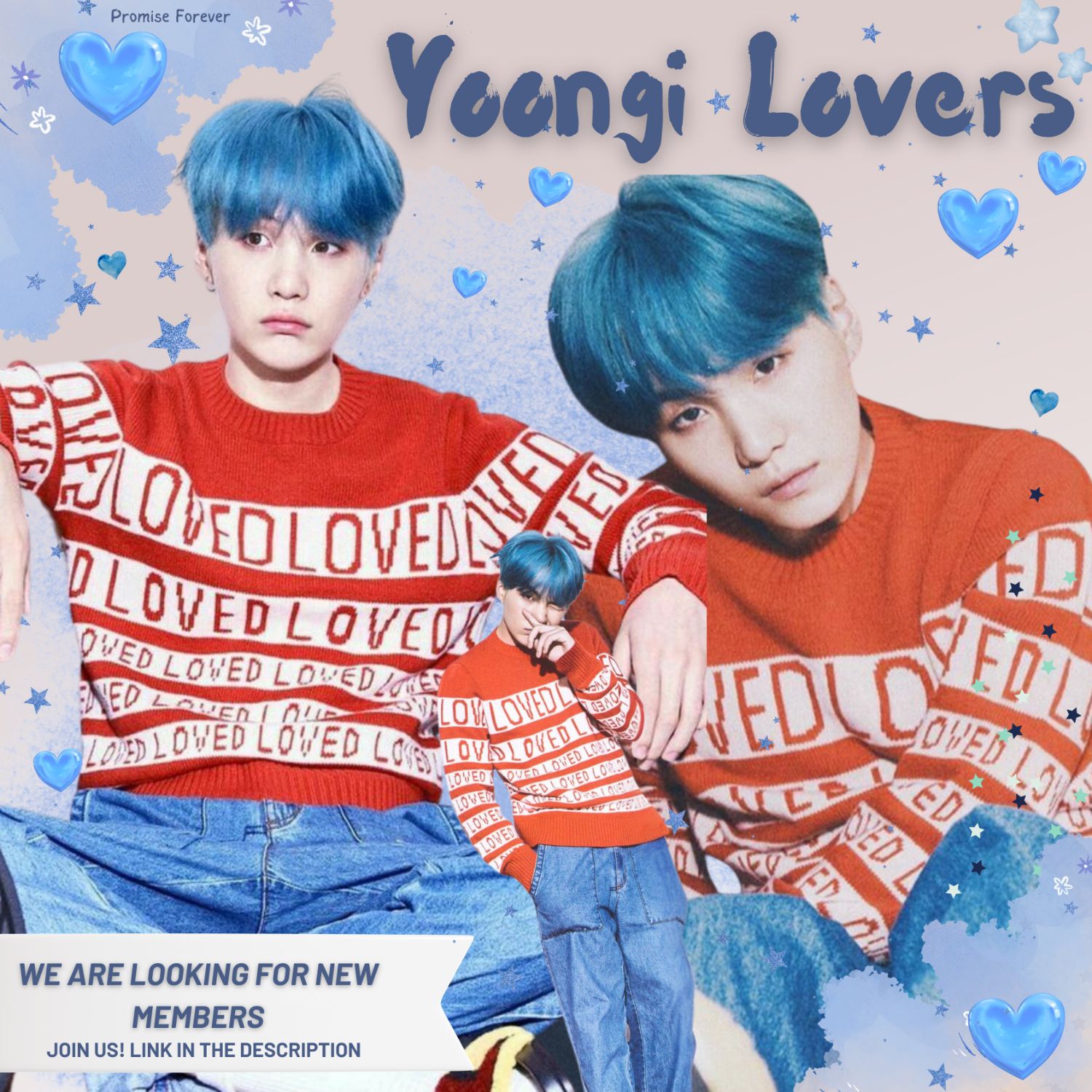 Latest photo of SUGA (BTS)