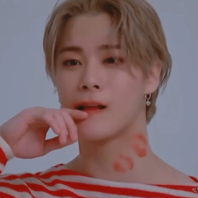 Recent activity shot of Moonbin (ASTRO)