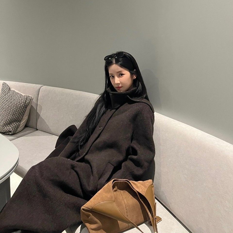 Latest photo of Park Chorong (Apink)