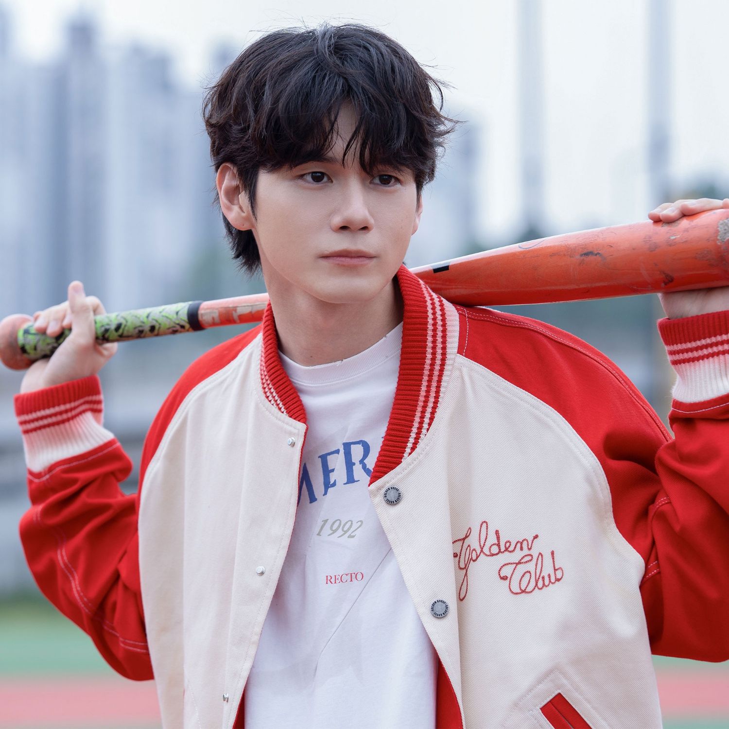 옹성우의 최신 사진